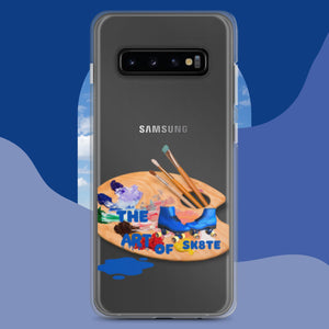 Clear Case for Samsung®