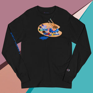 Men's Champion Long Sleeve Shirt