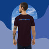 Men's Curved Hem T-Shirt