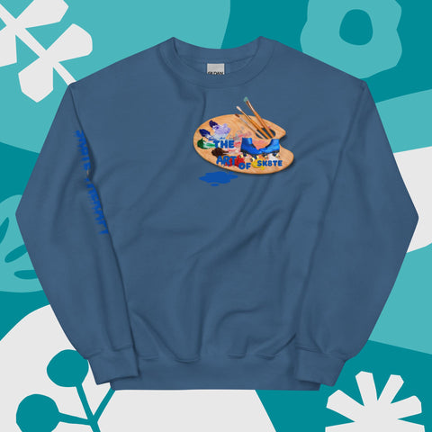 Image of Unisex Sweatshirt