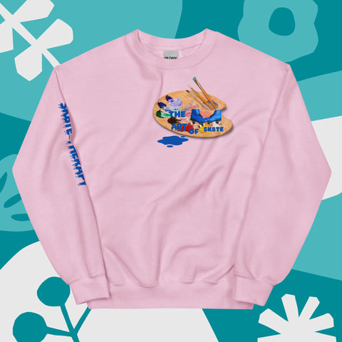 Image of Unisex Sweatshirt