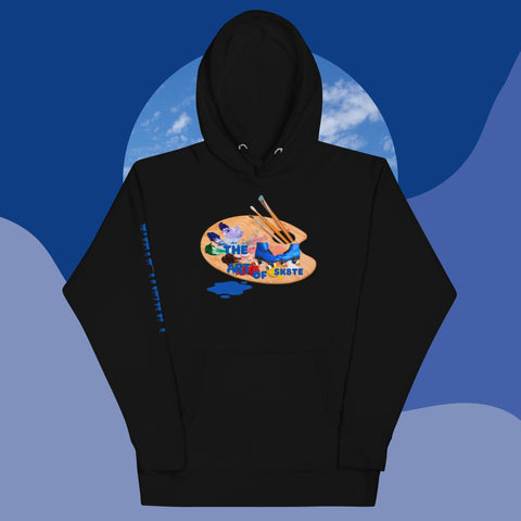 Image of Unisex Hoodie