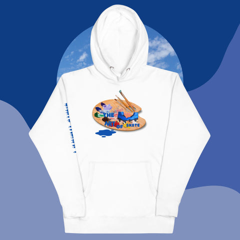 Image of Unisex Hoodie