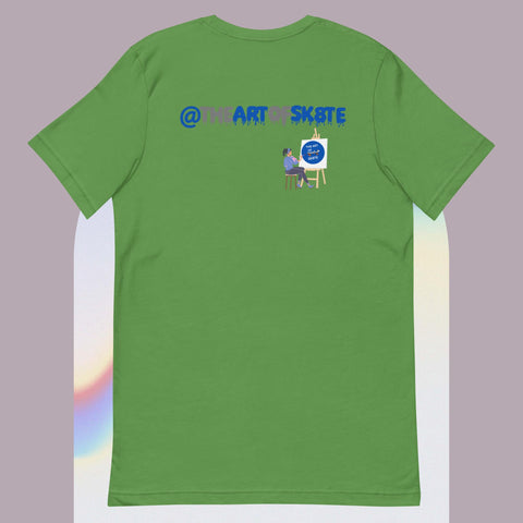 Image of Unisex t-shirt