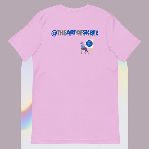 Image of Unisex t-shirt